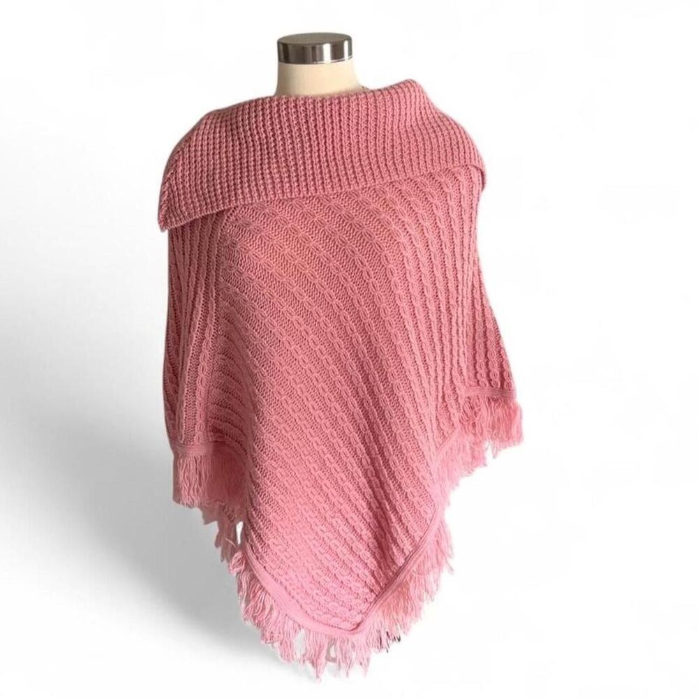Zd Women's Pink Jumper